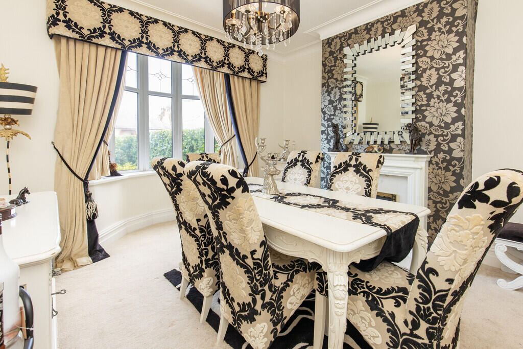 House in Preston - View 3
