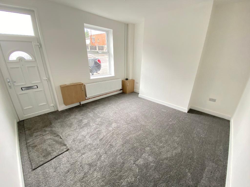 House in Stoke-on-Trent - View 2