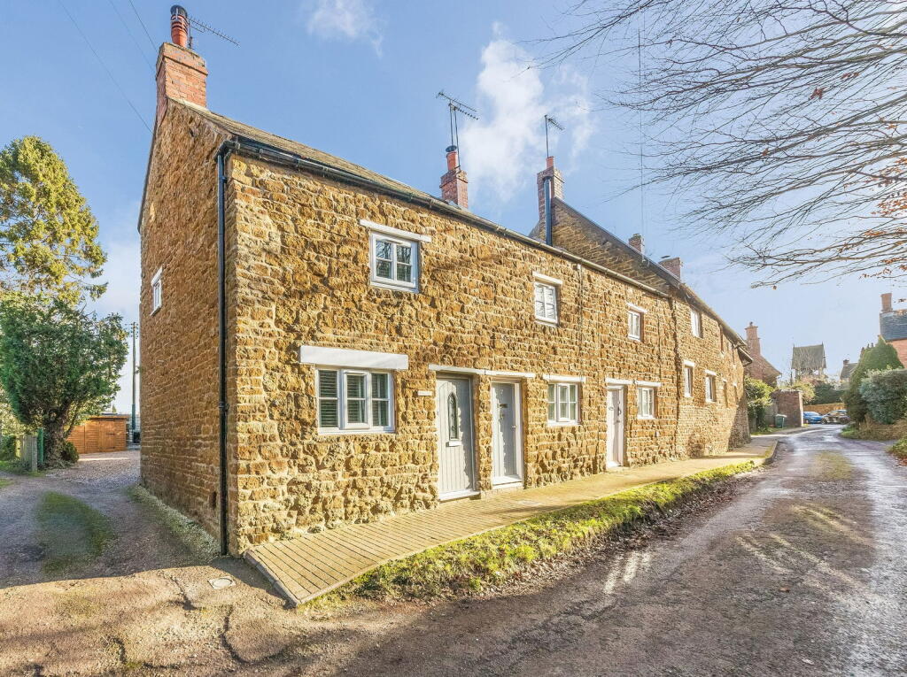 Main image of property: Manor Road, Great Bourton