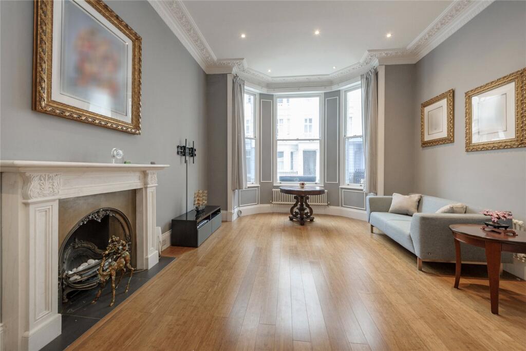 Main image of property: Queensberry Place, London, SW7