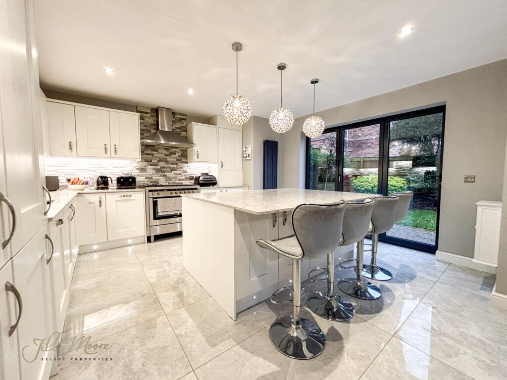 Kingswood, Penshaw, Houghton-Le-Spring, County Durham, DH4 photo 2