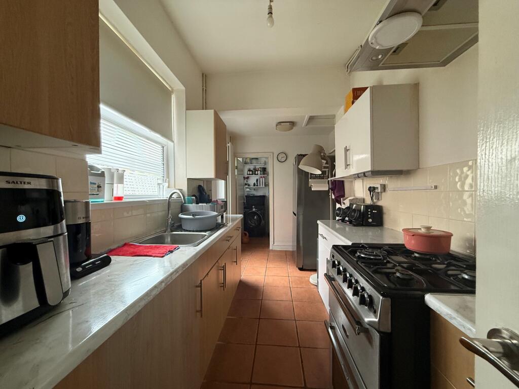 House in Birmingham, West Midlands - View 4