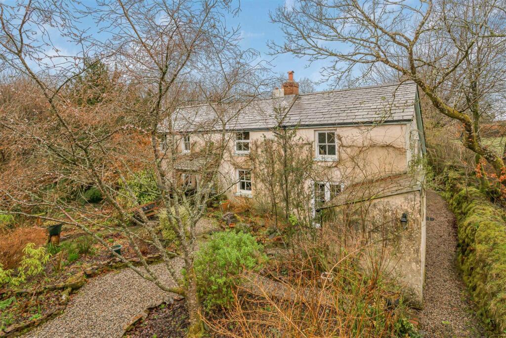 Main image of property: Halwill Junction, Beaworthy