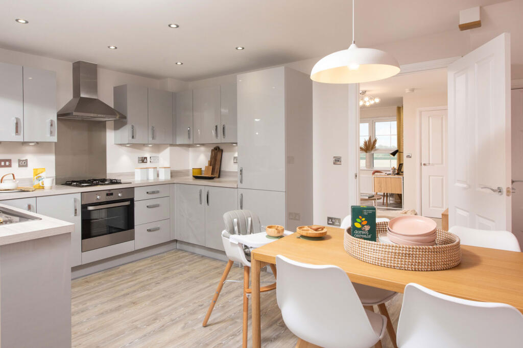 House in South Kesteven, Bourne - View 2