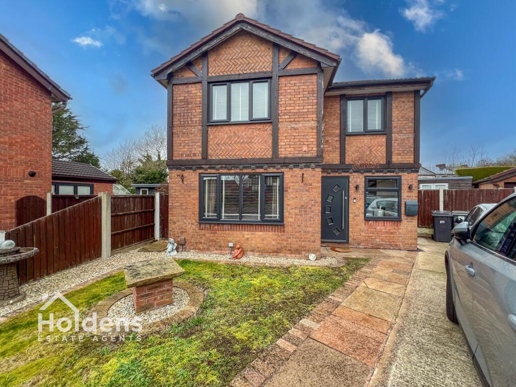 Main image of property: Blake Avenue, Lostock Hall, PR5