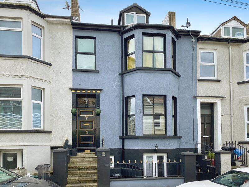Main image of property: Stunning 4-Storey Home. York Place, Newport