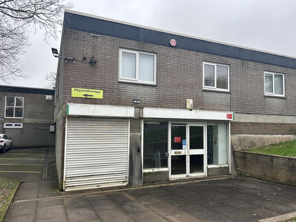 Main image of property: The Health Centre, Mudge Way, Plymouth, Devon, PL7