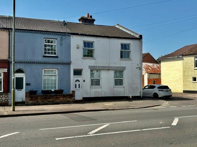 Main image of property: Forton Road, Gosport