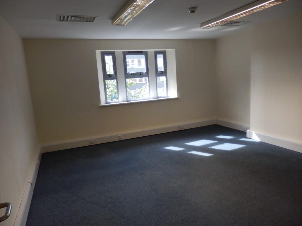 Office suite