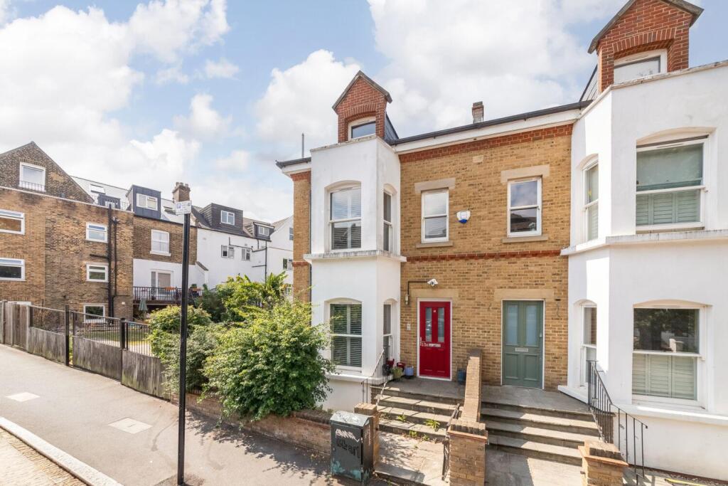 Main image of property: Maley Avenue, West Norwood SE27