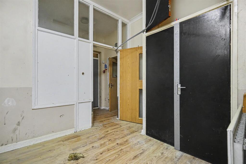 House in Erewash, Long Eaton - More