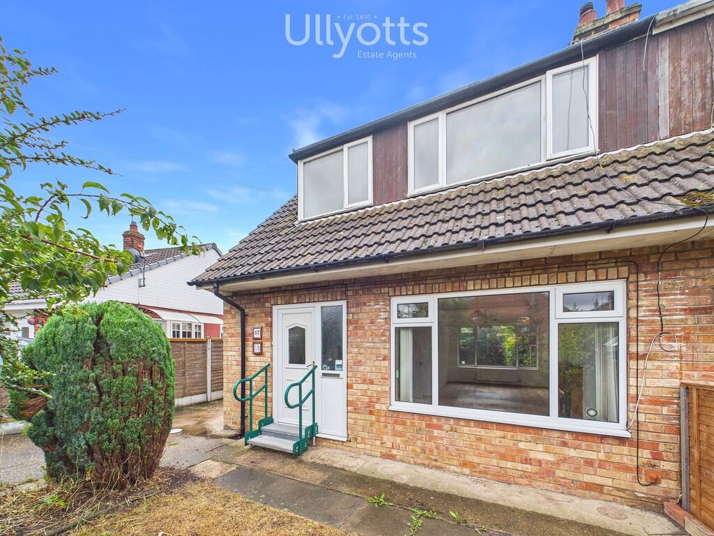 Main image of property: Scarborough Crescent, Bridlington