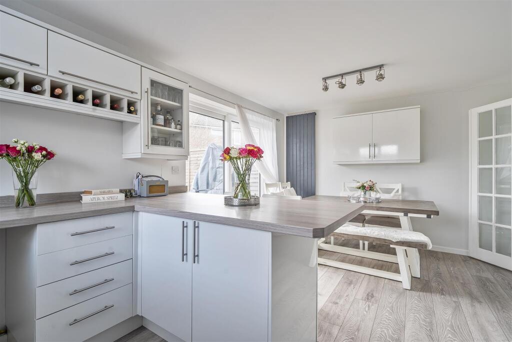 House in Arun, Felpham - View 2