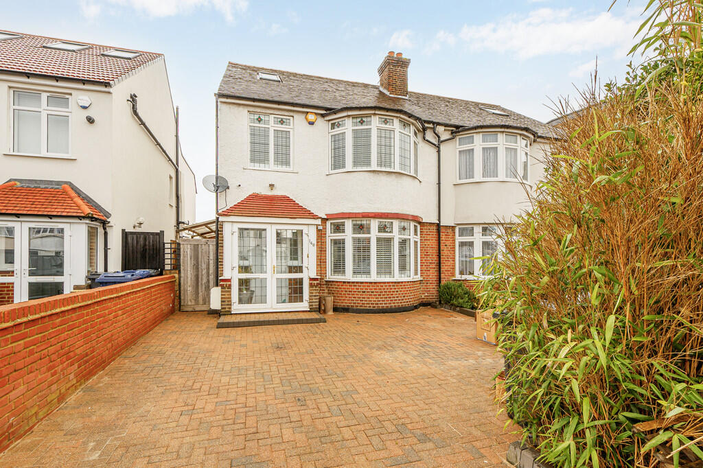 Main image of property: Popes Lane, London