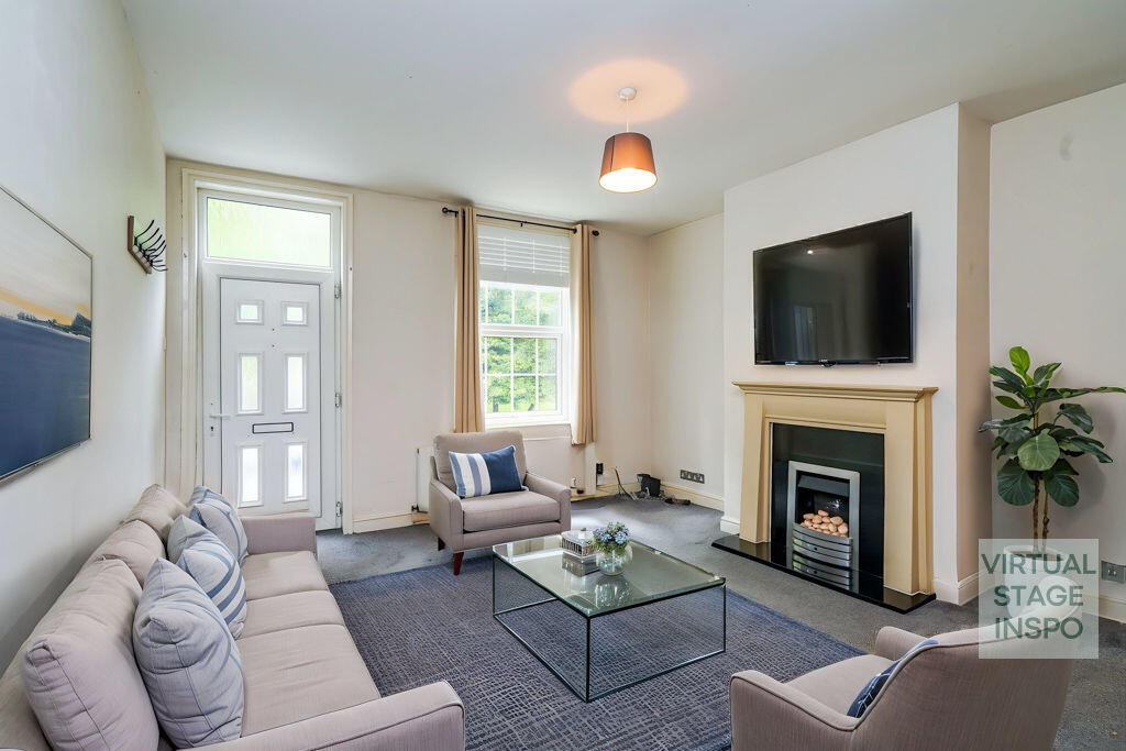 House in Wakefield, Horbury - View 5