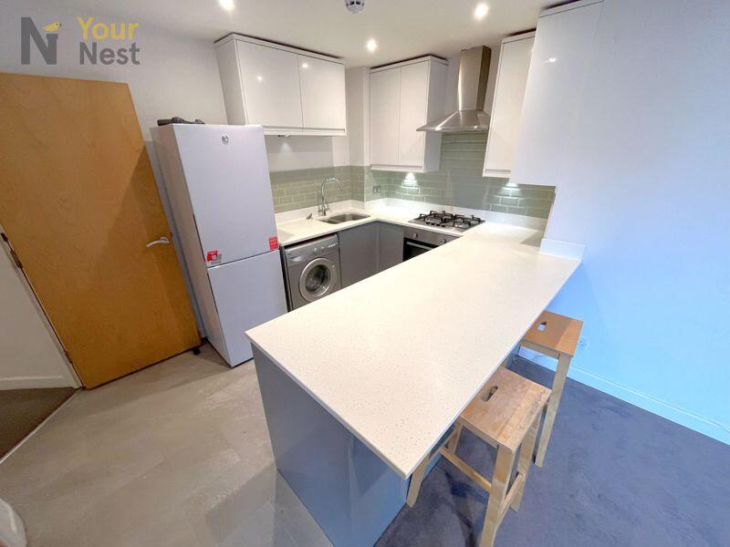 Main image of property: Apartment 6, Derwentwater Terrace, Headingley, LS6 3JL