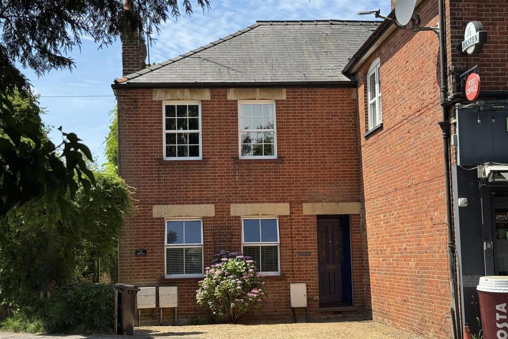 Main image of property: Chester Villas, Petworth Road, Witley