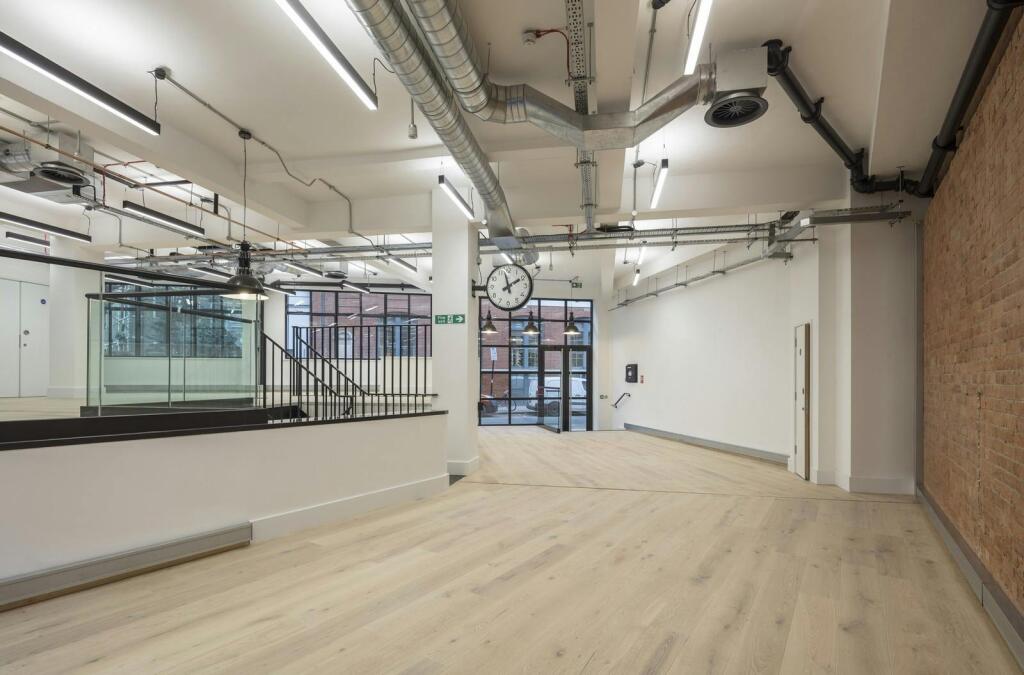 G & LG Floors