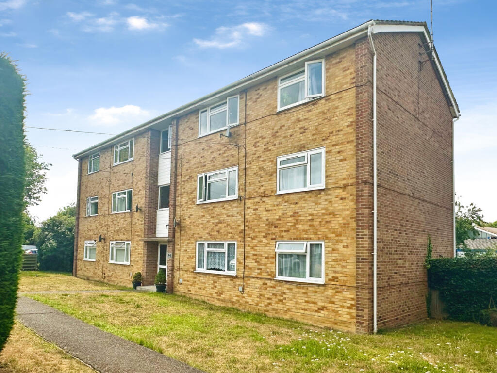 Main image of property: Wallis Road, Ashford, TN24 8