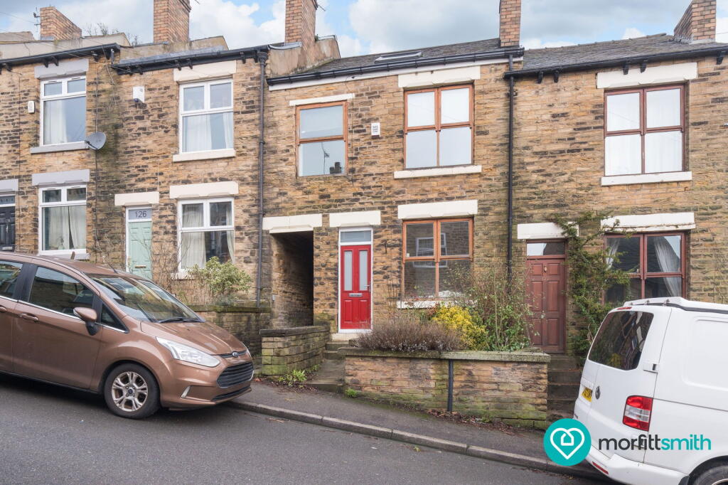 Main image of property: Greenhow Street, Walkley, Sheffield, S6 3TP