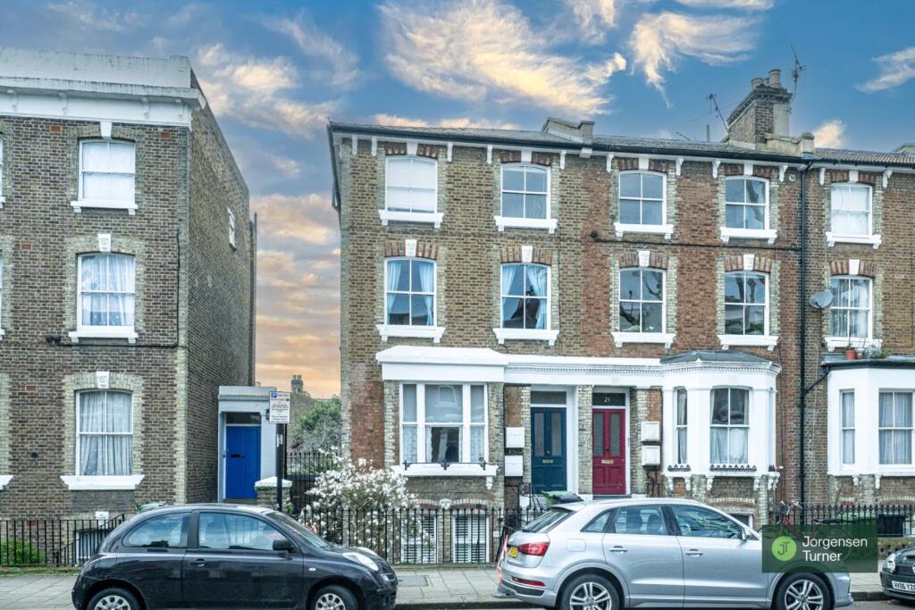 Apartment in London, Shepherd's Bush - View 4