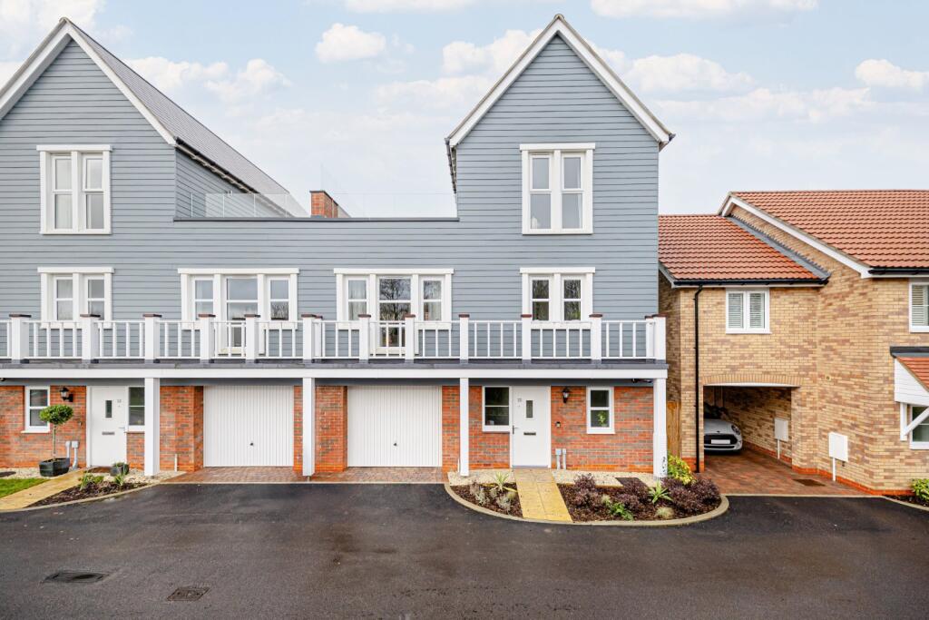 Main image of property: Corn Road, Bishop's Stortford, Hertfordshire, CM23