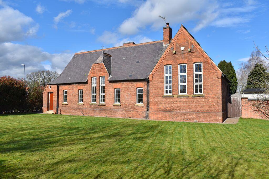Main image of property: Old School Lane, Besthorpe