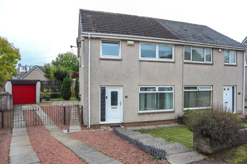 Main image of property: Stanmore Crescent, Lanark, South Lanarkshire, ML11
