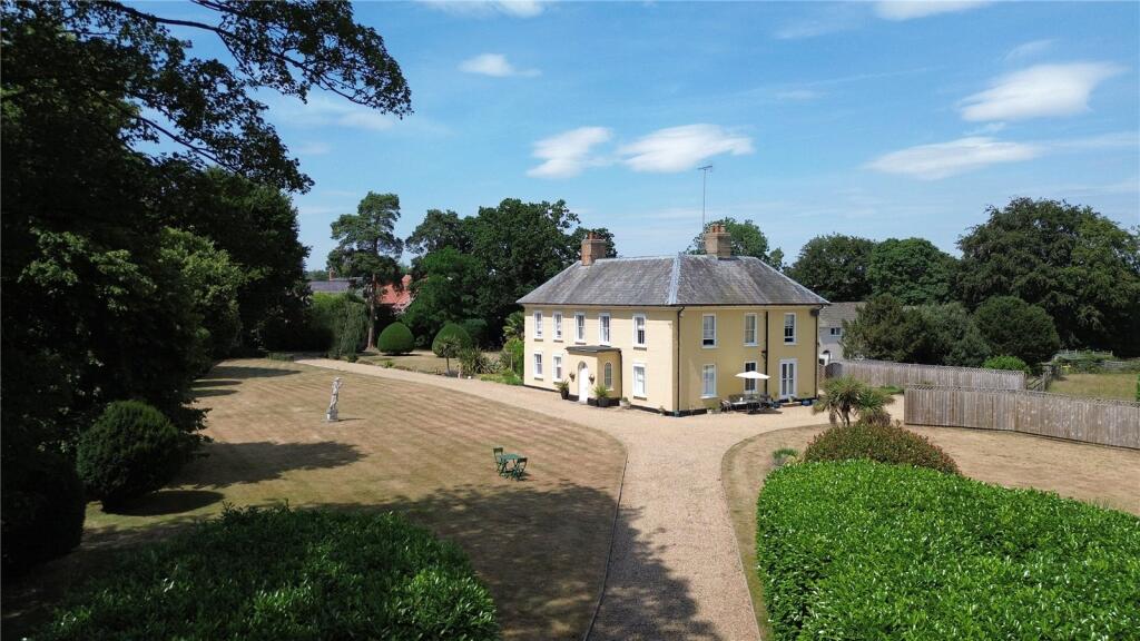 Main image of property: Middleton, Suffolk