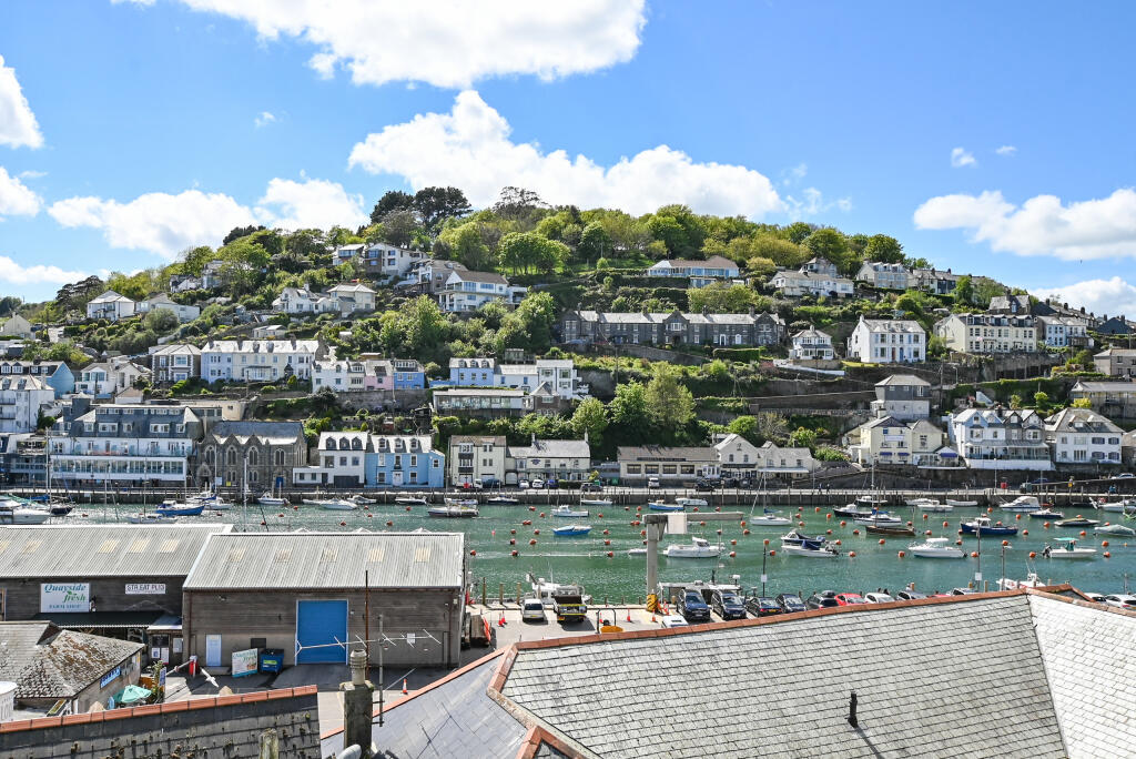 Main image of property: Shutta Road, East Looe, Cornwall