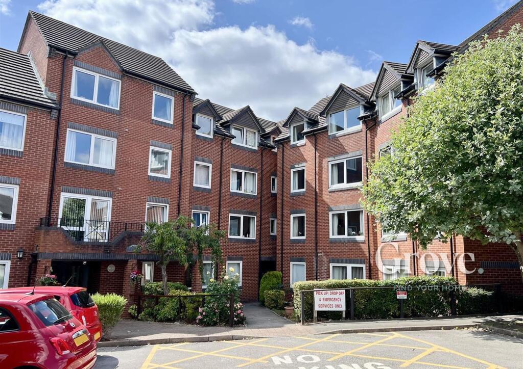 Main image of property: 7 Lyttleton House, Blackberry Lane, Halesowen