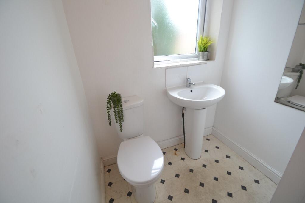 (1 BED) Claude Street, Dunkirk, Nottingham, NG7 - View 5