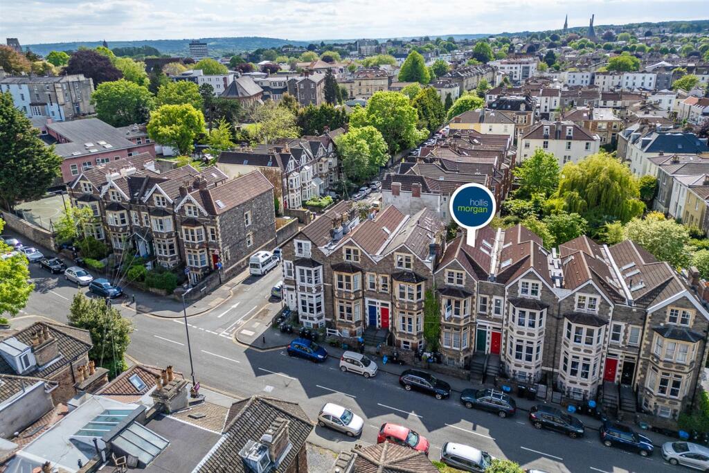 Main image of property: 3 X FLATS | FAMILY HOME | REDLAND