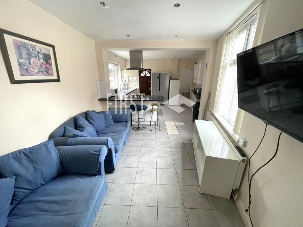 Main image of property: Howard Road, Clarendon Park, LE2