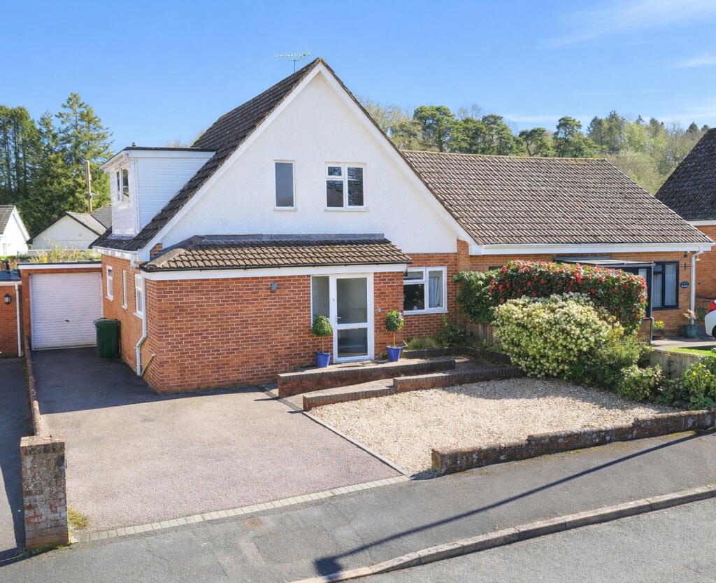 Main image of property: Little Down Orchard, Newton Poppleford