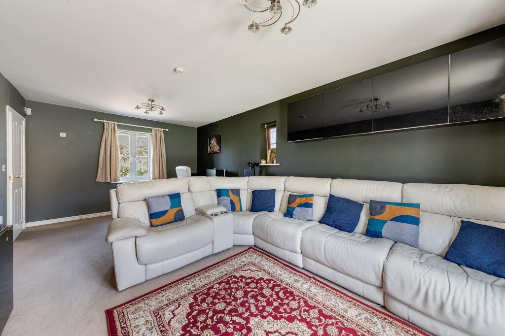 House in Oxford - View 3