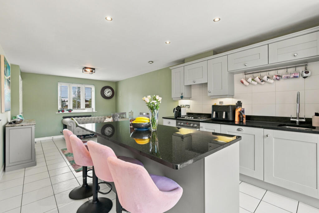 House in Uttlesford, Stansted Mountfitchet - View 5