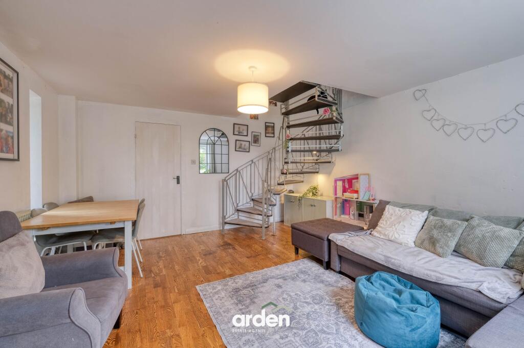 Additional image 14 of Eachway Farm Close, Rednal, B45