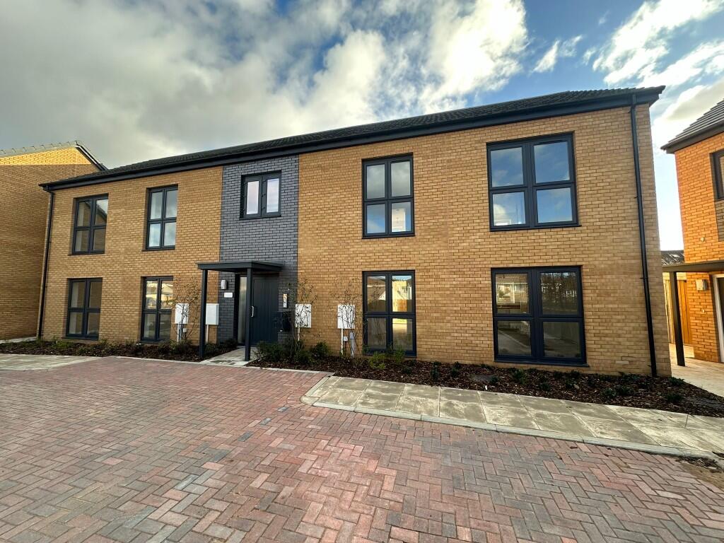 Main image of property: Broadbury Road,
Bert Abrams Close, Bristol, 
BS4 1GG