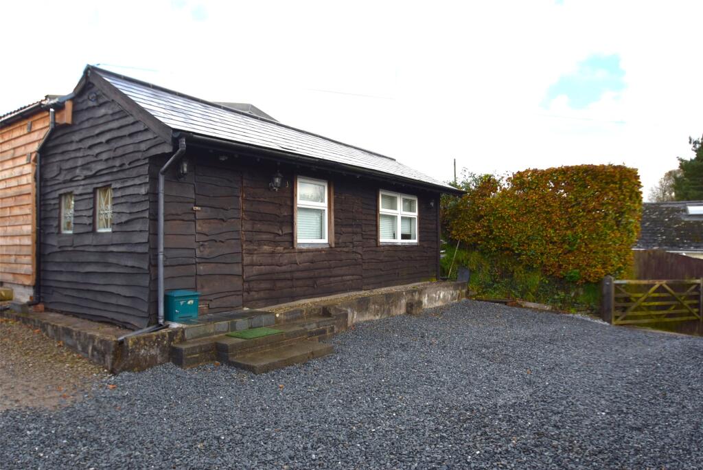 Main image of property: Thornlands, Combe Martin, Devon, EX34