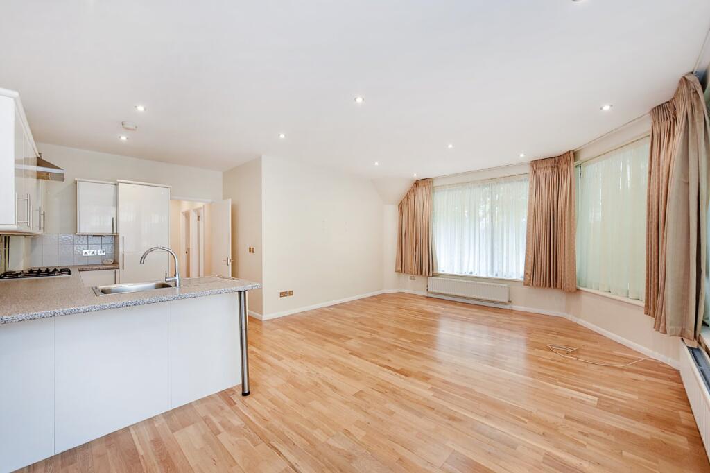 Apartment in London - View 4