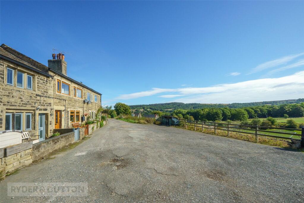 Main image of property: Upper Hagg, Thongsbridge, Holmfirth, West Yorkshire, HD9