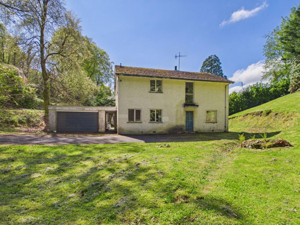 Main image of property: Briar Trees, Kendal Road, Bowness, Cumbria, LA23 3ER