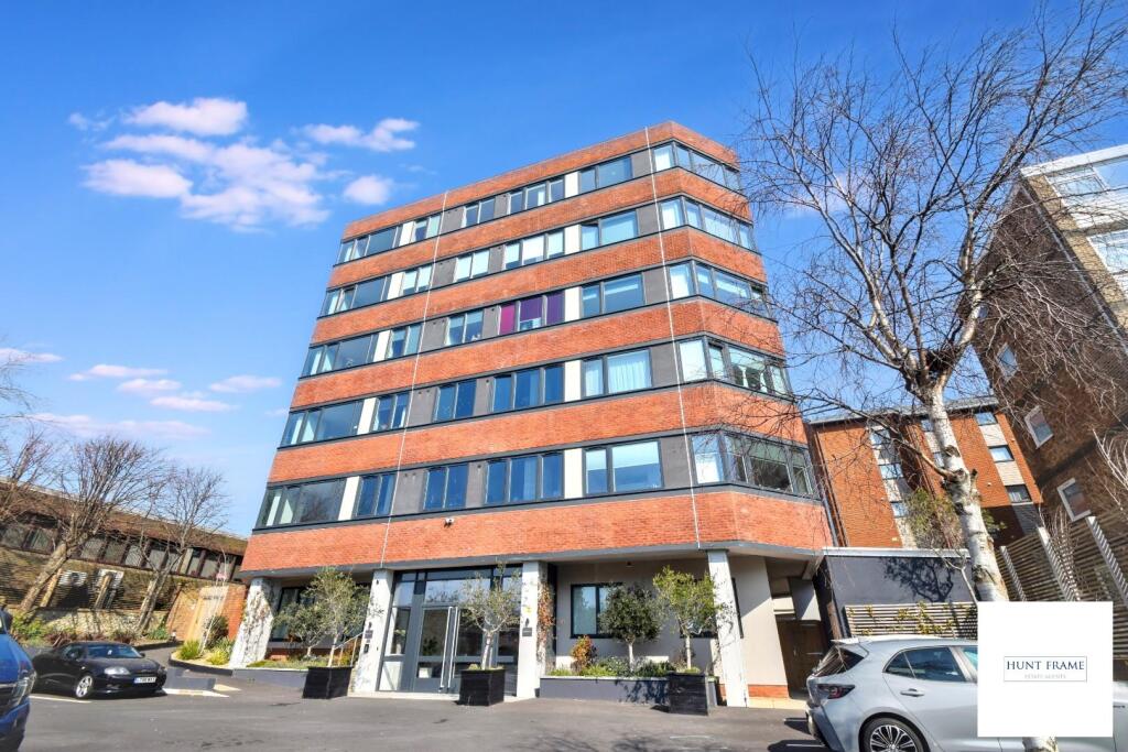 Main image of property: Upperton Road, Eastbourne