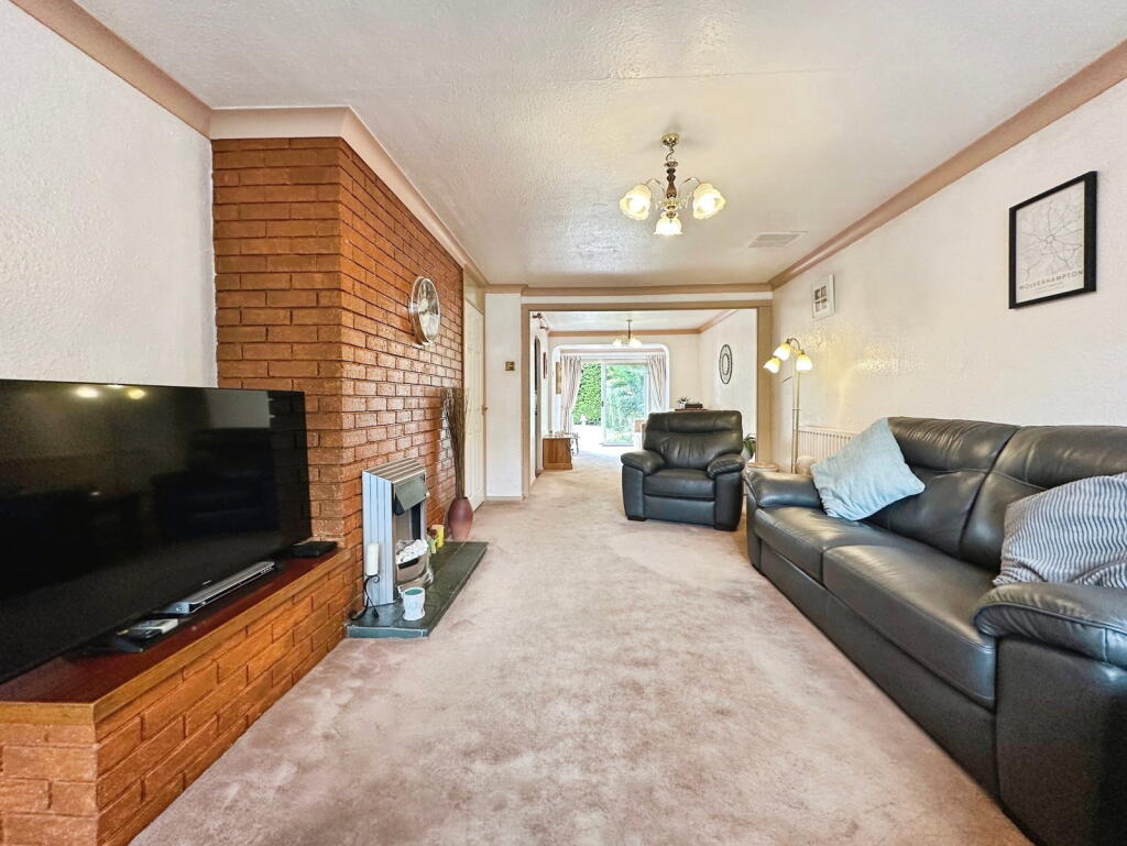 House in Wolverhampton, West Midlands - View 5