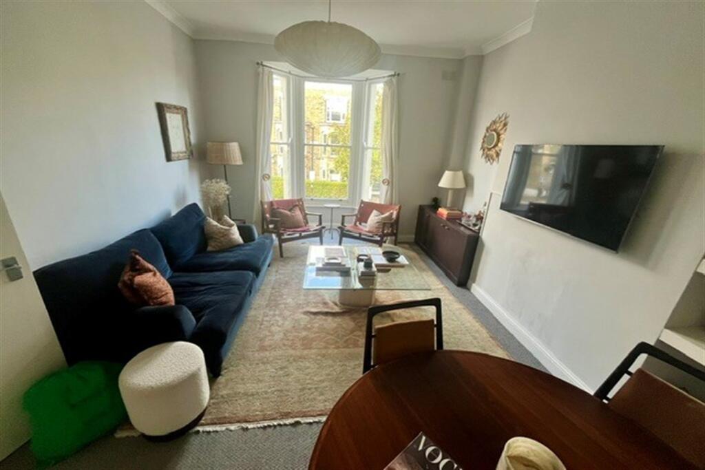 Apartment in London, Lower Holloway, Holloway - View 3