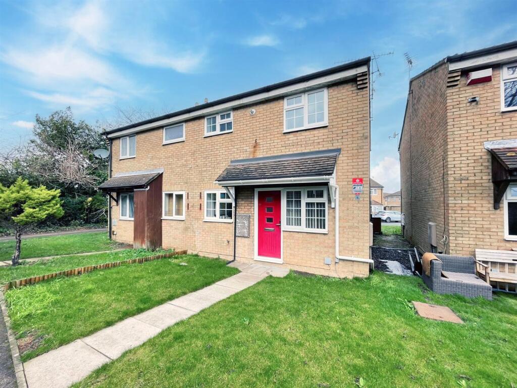 Main image of property: Hanway, Gillingham