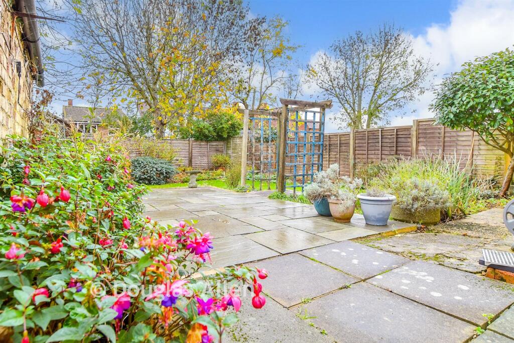 Main image of property: Frampton Road, Epping, Essex