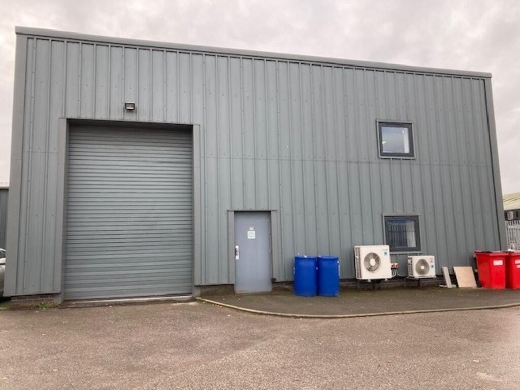 Main image of property: Exchange Business Park, Exchange Road 