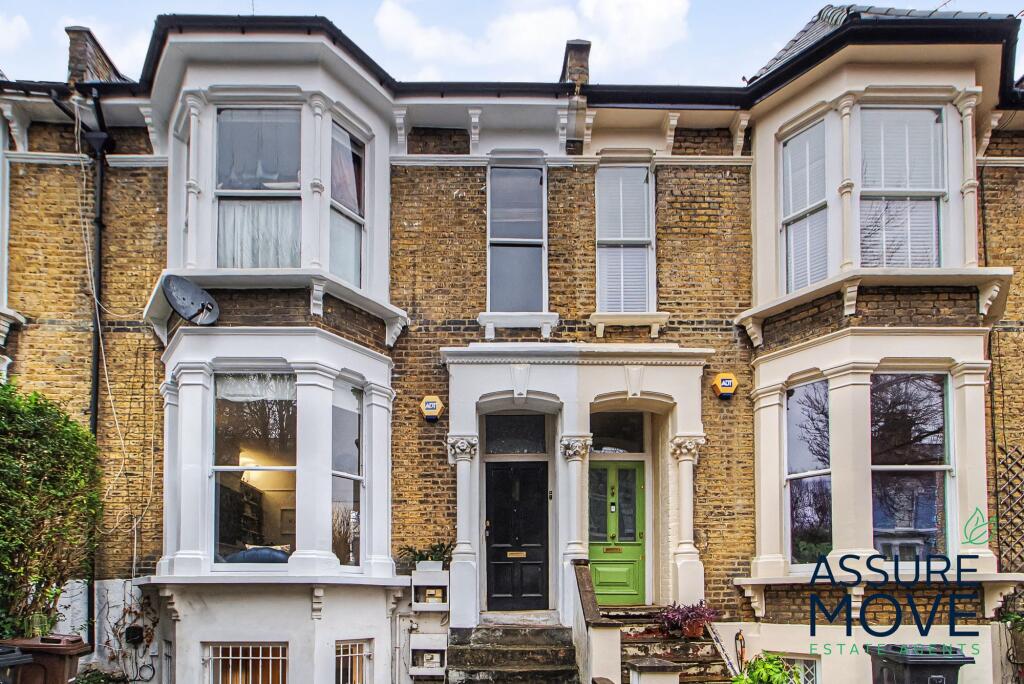 Main image of property: Brooke Road, London, N16